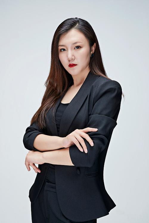 缪俐 剧本与叙事策划总监